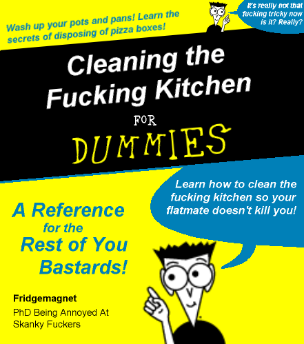 how to wash clothes for dummies