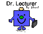 Dr Lecturer